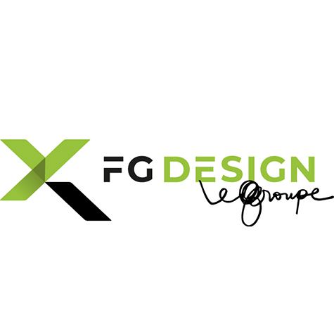 Groupe FG Design - Conception de stands et espaces professionnels