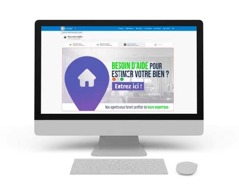 Création de votre contenu