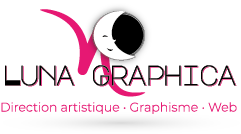 Luna Graphica graphiste &amp; développeuse web Freelance à Belfort (90)