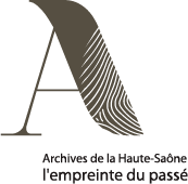 Archives départementales de la Haute-Saône