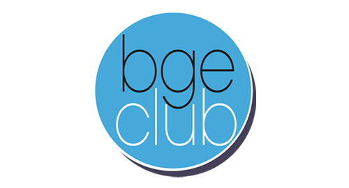 BGE Club BGE Franche-Comté